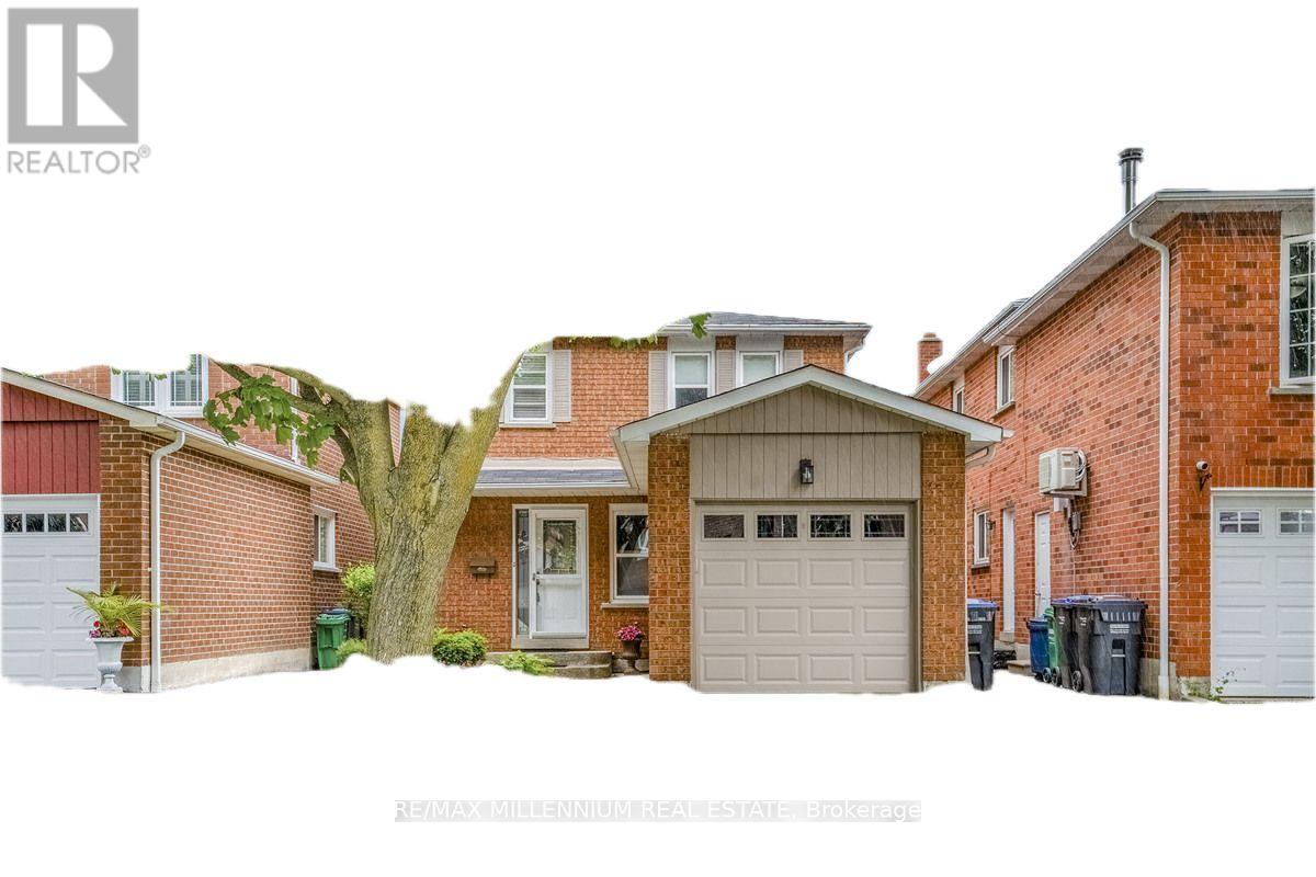 3009 Olympus Mews, Mississauga, Ontario  L5N 4V5 - Photo 5 - W12592528