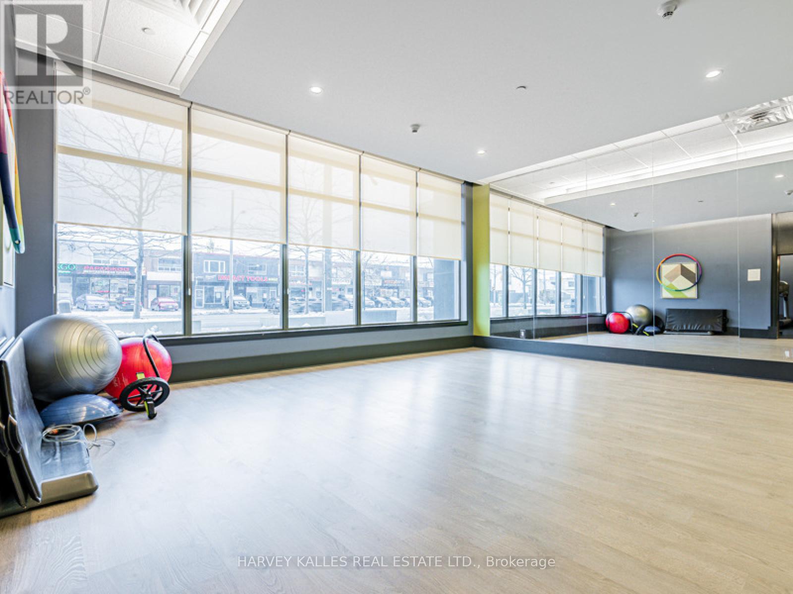 303 - 1185 The Queensway Avenue, Toronto, Ontario  M8Z 0C6 - Photo 31 - W12592570