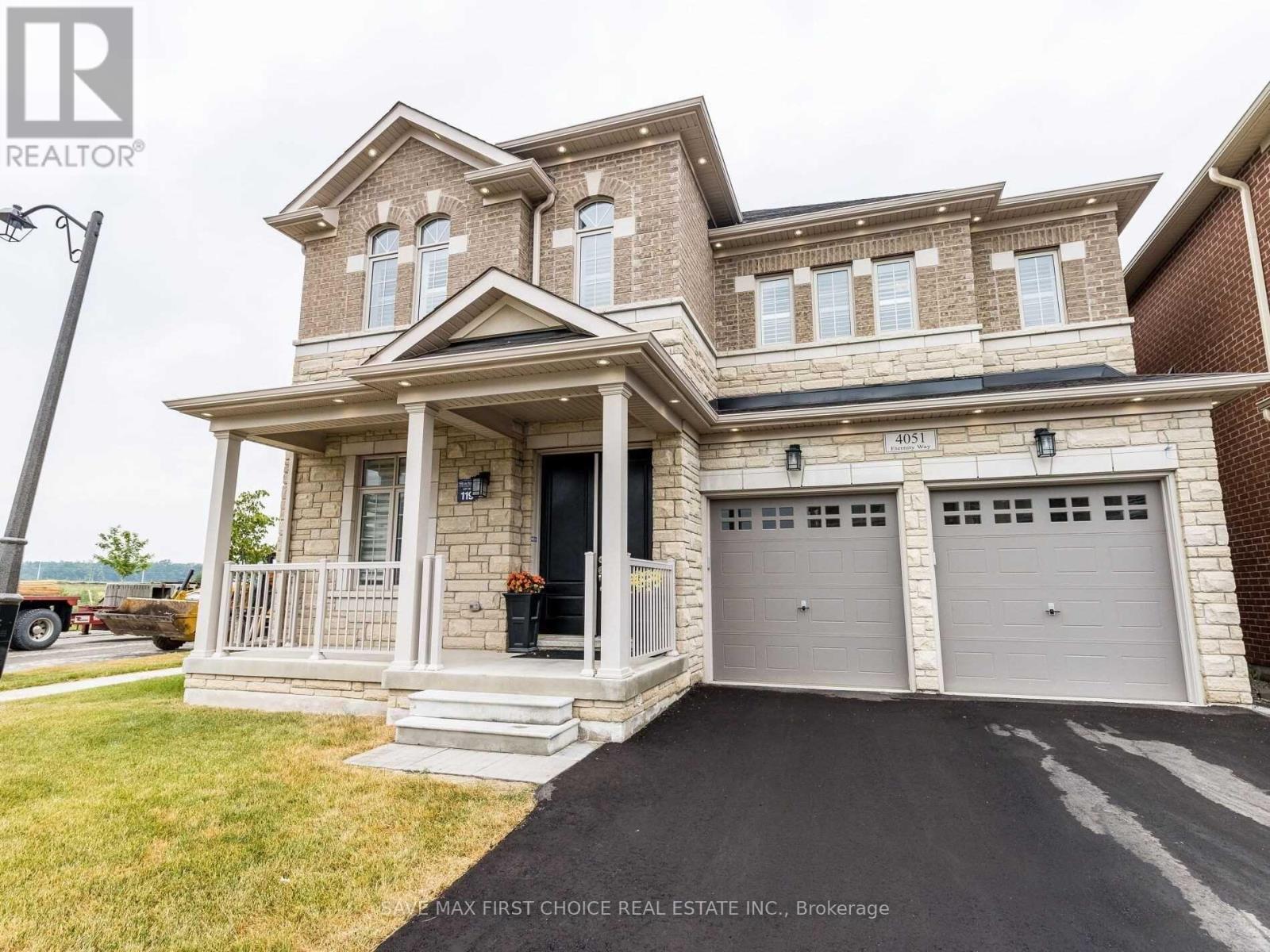 4051 Eternity Way, Oakville, Ontario  L6H 7B6 - Photo 40 - W12592410