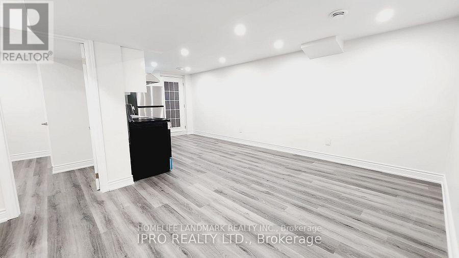Basement - 3546 Copernicus Drive, Mississauga, Ontario  L5B 3L3 - Photo 6 - W12592416