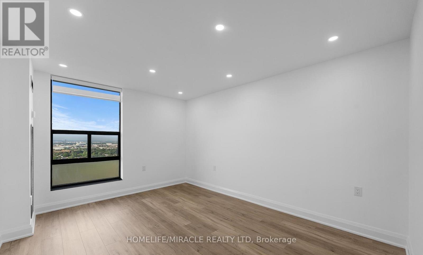 2605 - 18 Knightsbridge Road, Brampton, Ontario  L6T 3X5 - Photo 35 - W12592592