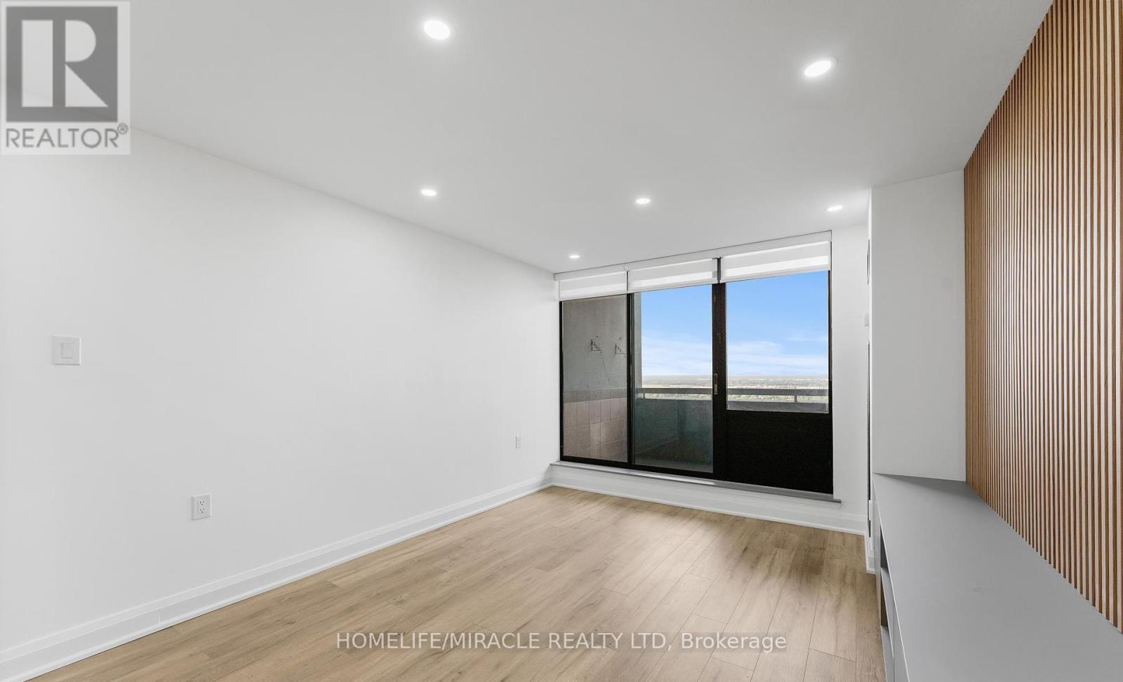 2605 - 18 Knightsbridge Road, Brampton, Ontario  L6T 3X5 - Photo 15 - W12592592