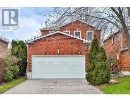 BASEMENT - 3546 COPERNICUS DRIVE, Mississauga, Ontario
