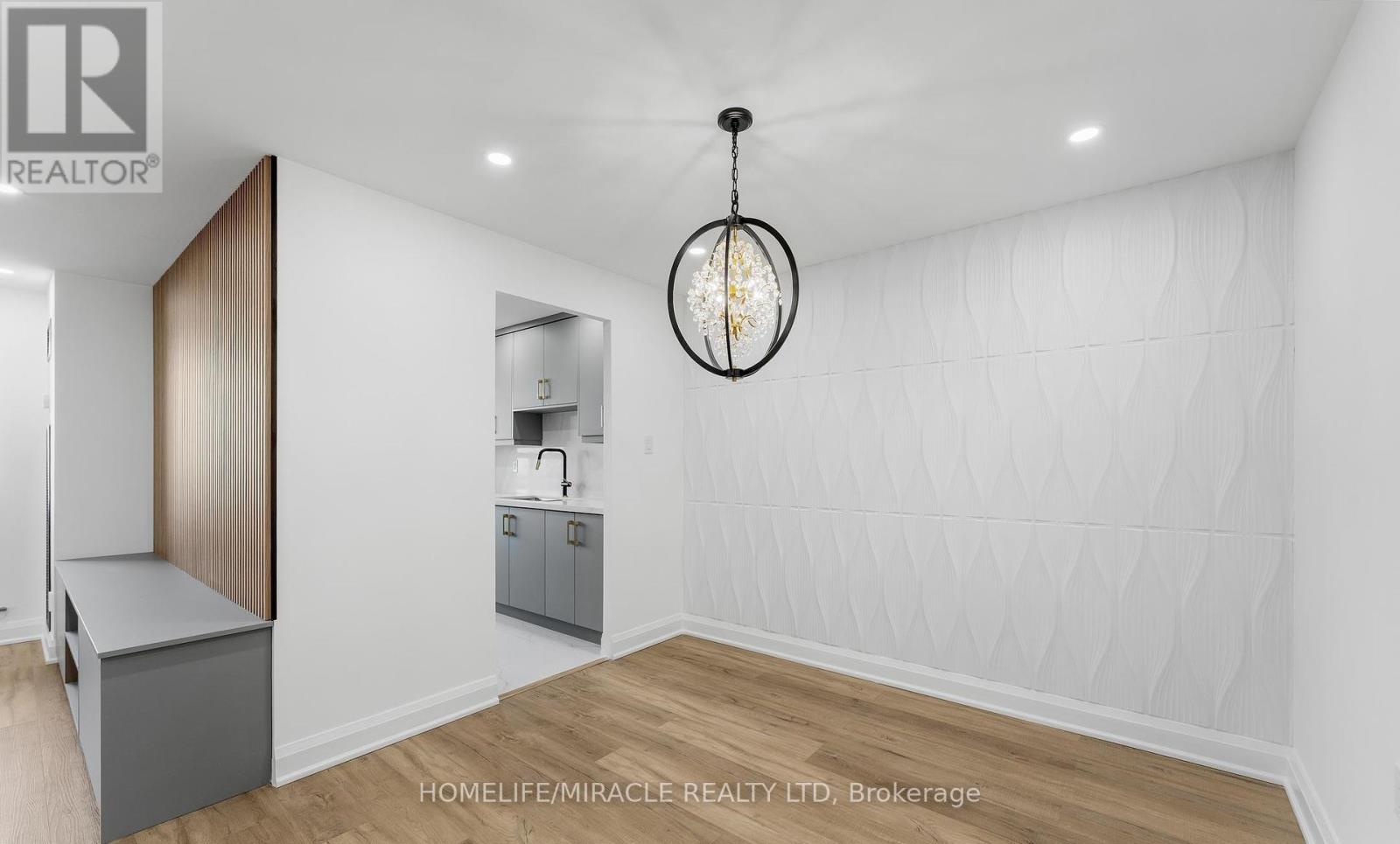 2605 - 18 Knightsbridge Road, Brampton, Ontario  L6T 3X5 - Photo 20 - W12592592