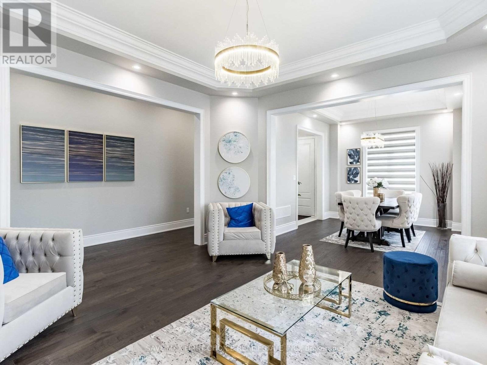 4051 Eternity Way, Oakville, Ontario  L6H 7B6 - Photo 9 - W12592410