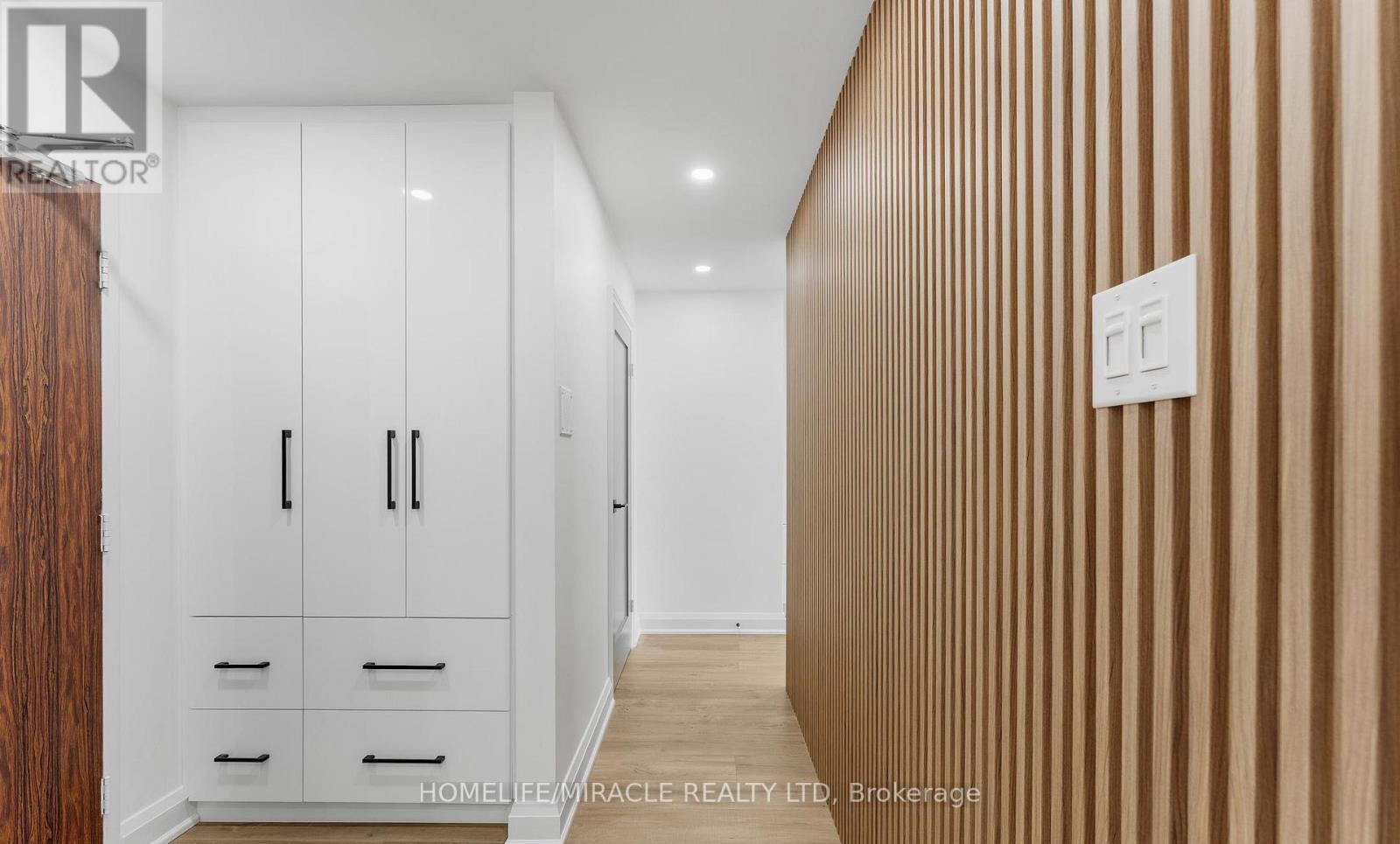 2605 - 18 Knightsbridge Road, Brampton, Ontario  L6T 3X5 - Photo 30 - W12592592