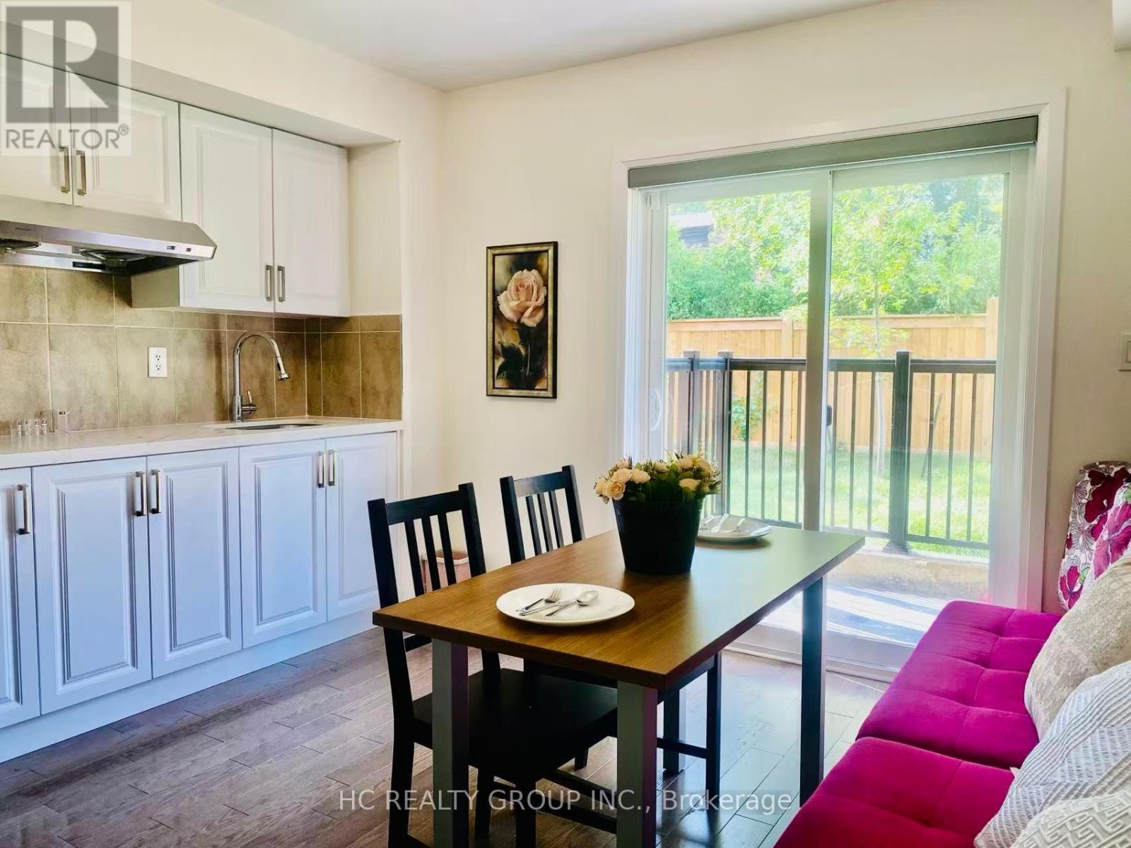 Backyard Apt - 2123 Royal Gala Circle, Mississauga, Ontario L4Y 0H2 - Photo 7 - W12592684