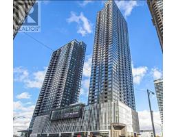 2809 - 395 SQUARE ONE DRIVE, Mississauga, Ontario