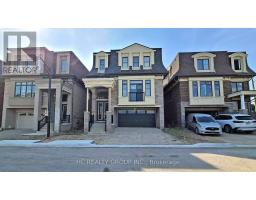 MASTER SUITE - 2123 ROYAL GALA CIRCLE, Mississauga, Ontario