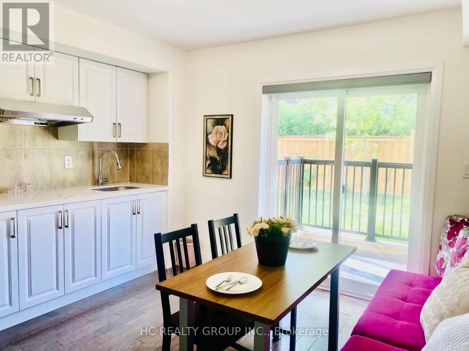 Backyard Apt - 2123 Royal Gala Circle, Mississauga, Ontario L4Y 0H2 - Photo 6 - W12592684