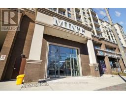 624 - 2486 OLD BRONTE ROAD, Oakville, Ontario