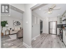 UPPER - 34 WINDERMERE COURT, Brampton, Ontario