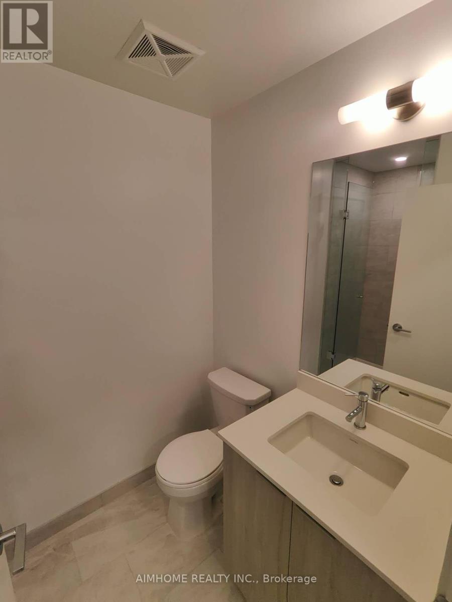 2809 - 395 Square One Drive, Mississauga, Ontario L5B 0P6 - Photo 10 - W12592706