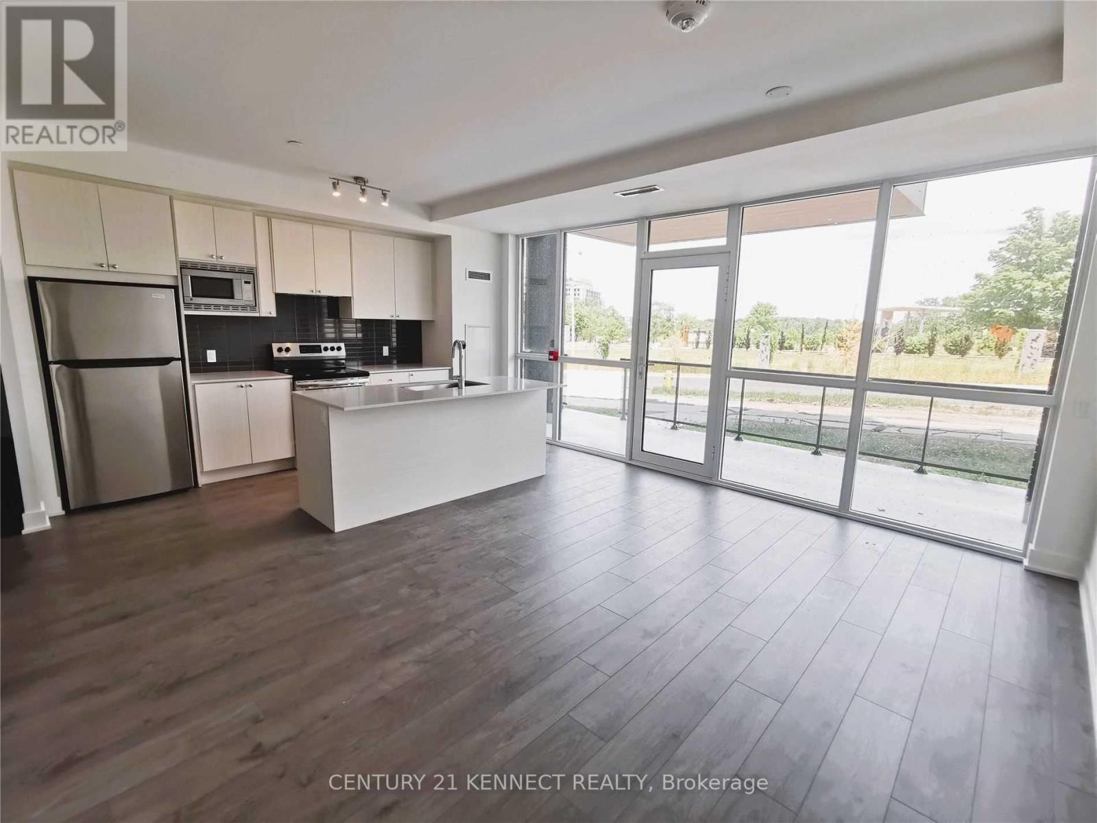 TH 3 - 60 GEORGE BUTCHART DRIVE, Toronto, Ontario