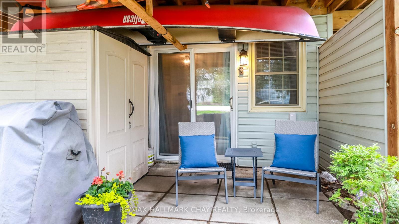 126 - 150 Victoria Street S, Blue Mountains, Ontario  N4L 2P0 - Photo 18 - X12342124