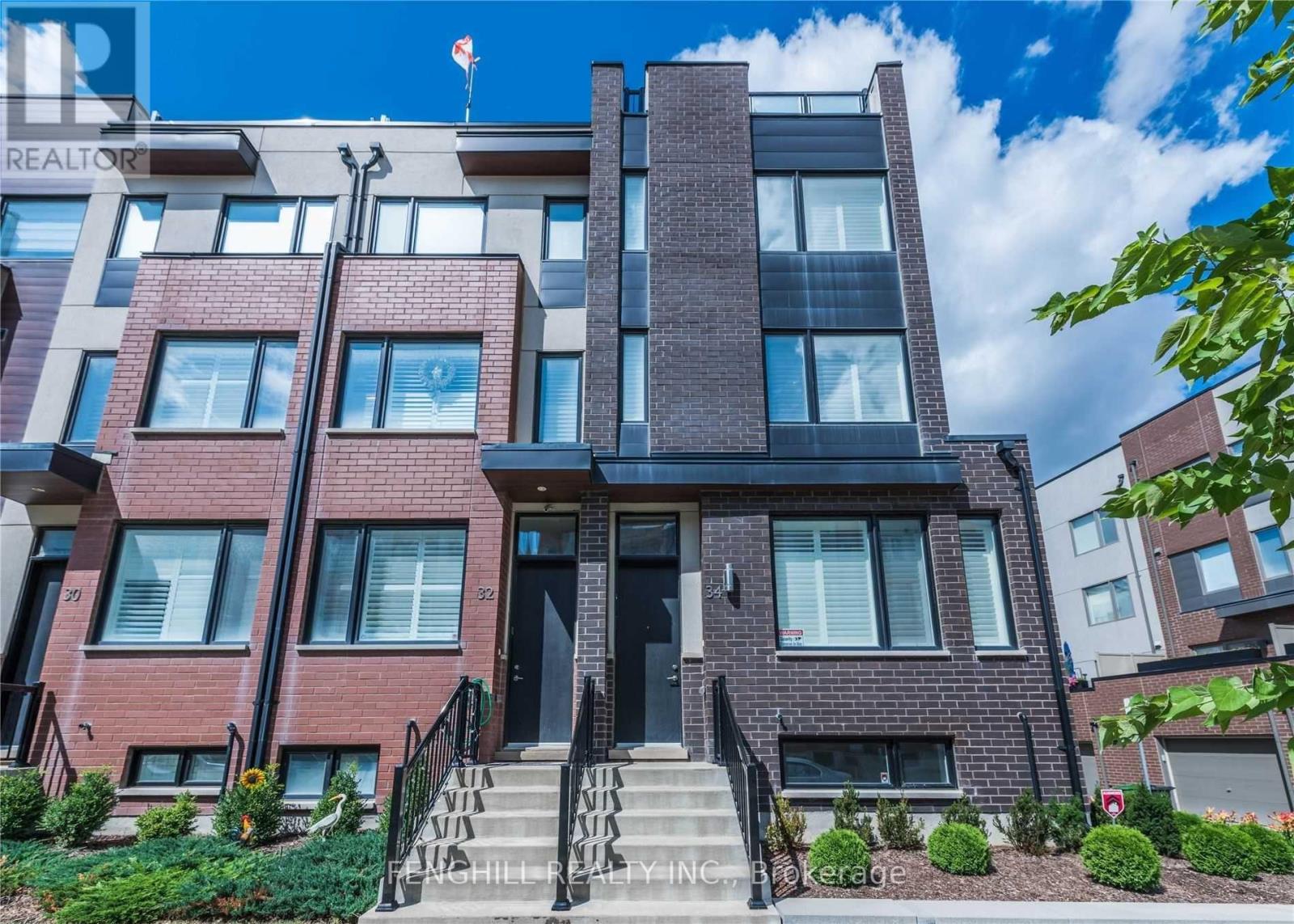 Room 2 - 34 Frederick Tisdale Drive, Toronto, Ontario  M3K 2B8 - Photo 14 - W12592732