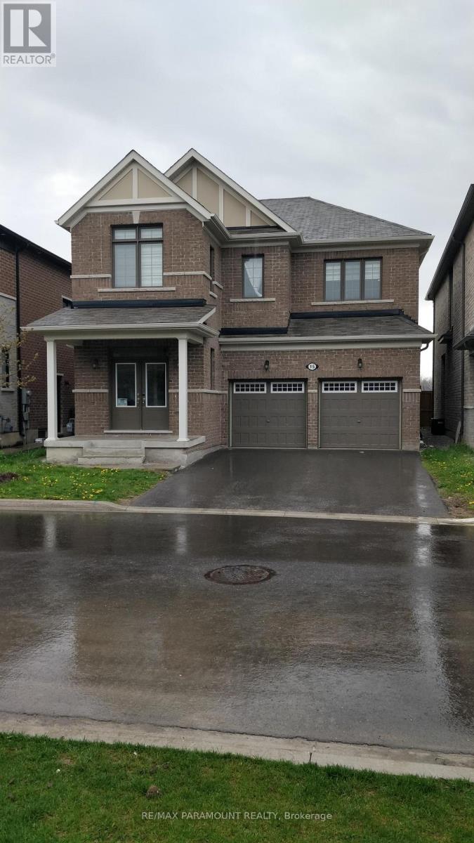 15 Affusion Road, Brampton, Ontario  L7A 0H1 - Photo 2 - W12592738
