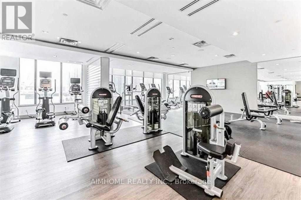 2903 - 510 Curran Place, Mississauga, Ontario L5B 0J8 - Photo 13 - W12592772