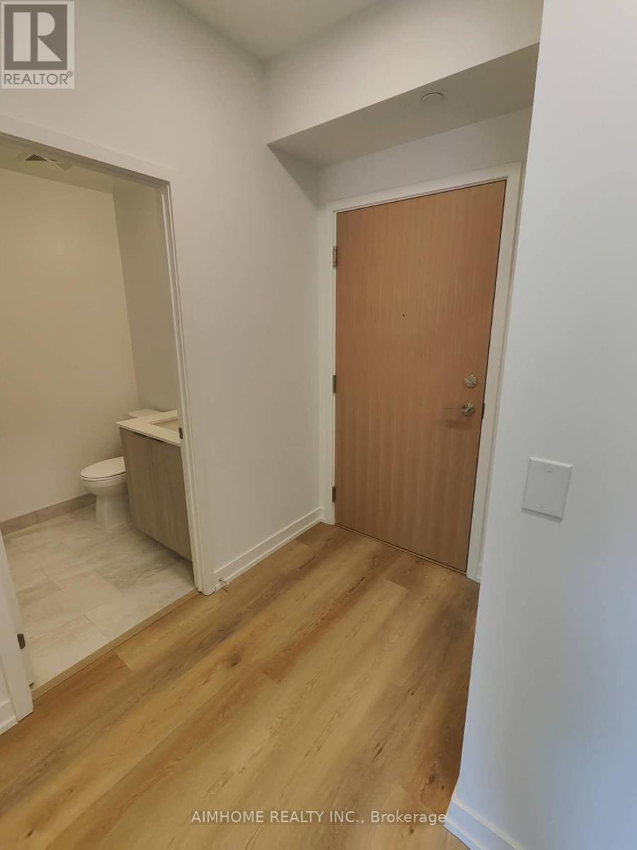 2809 - 395 Square One Drive, Mississauga, Ontario L5B 0P6 - Photo 11 - W12592706