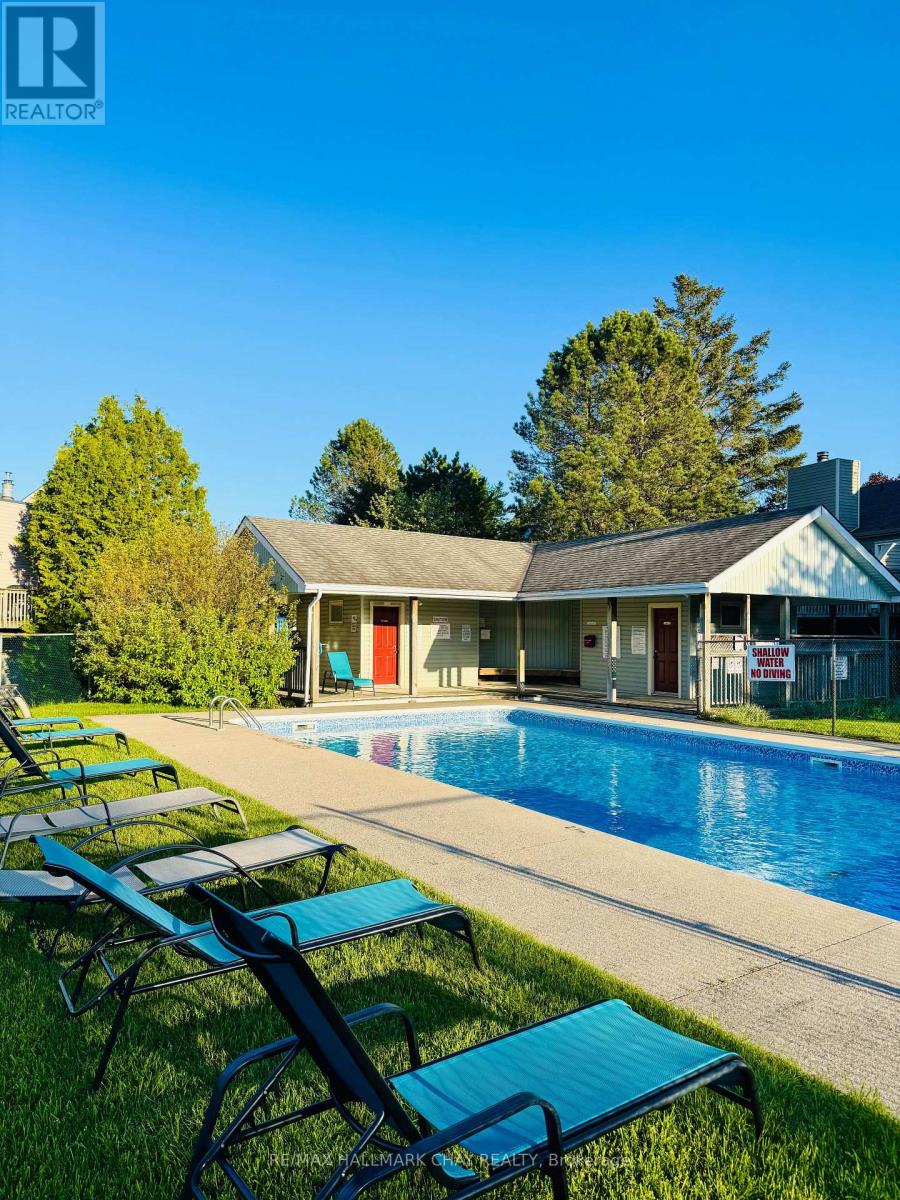 126 - 150 Victoria Street S, Blue Mountains, Ontario  N4L 2P0 - Photo 20 - X12342124