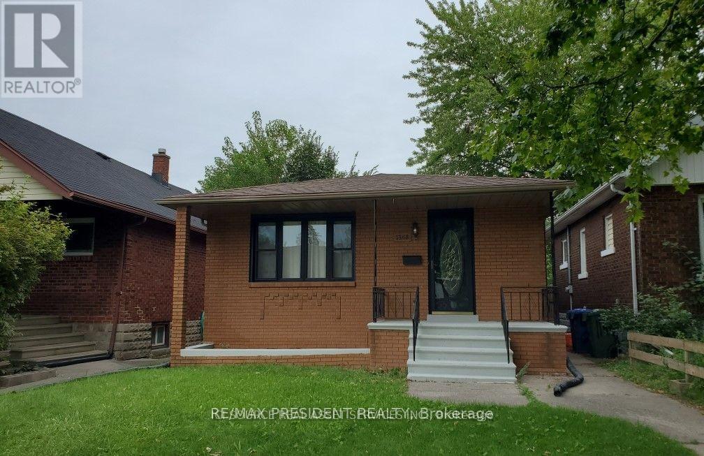 1148 WIGLE AVENUE, Windsor, Ontario