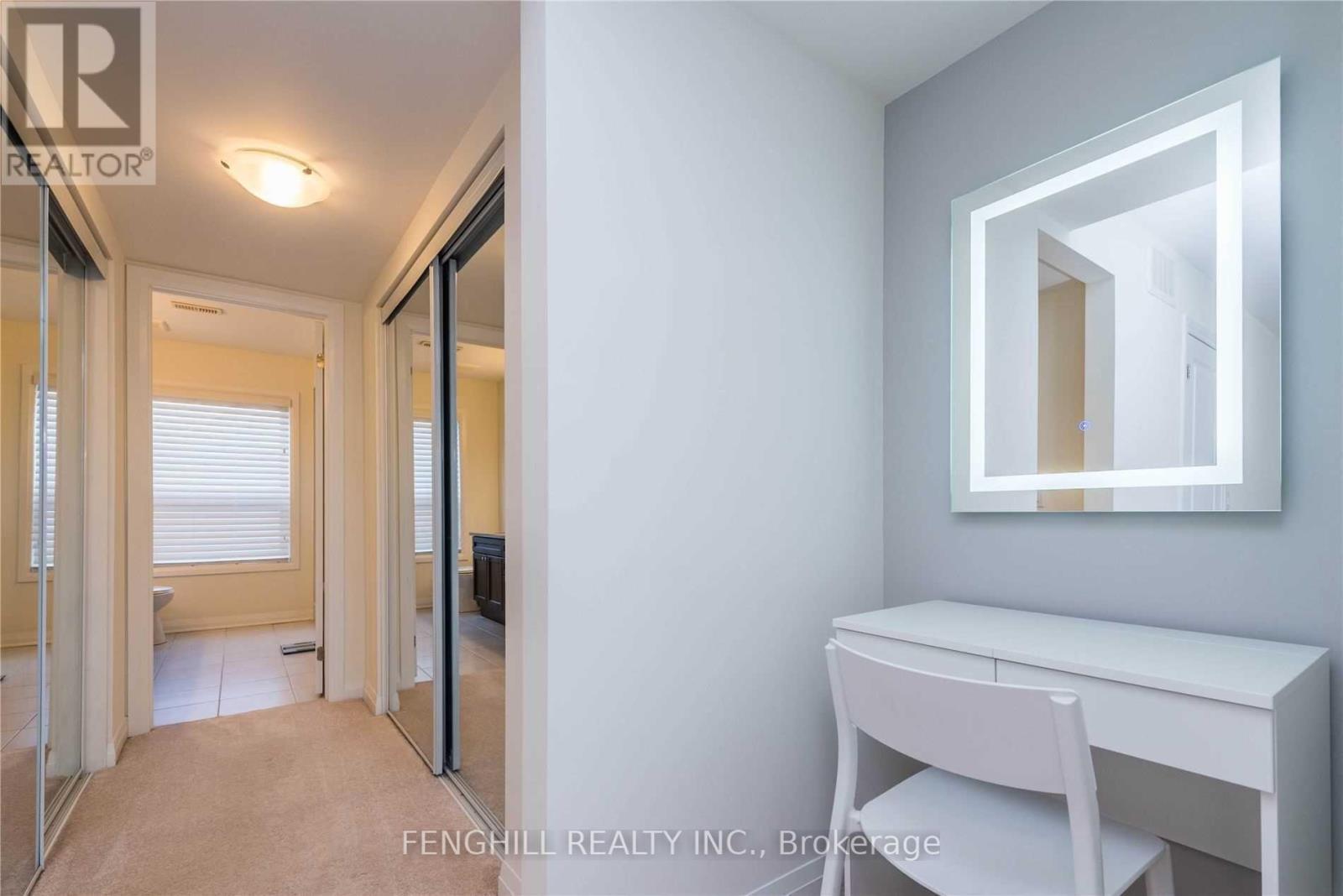 Master Bedroom - 34 Frederick Tisdale Drive, Toronto, Ontario M3K 2B8 - Photo 4 - W12592770