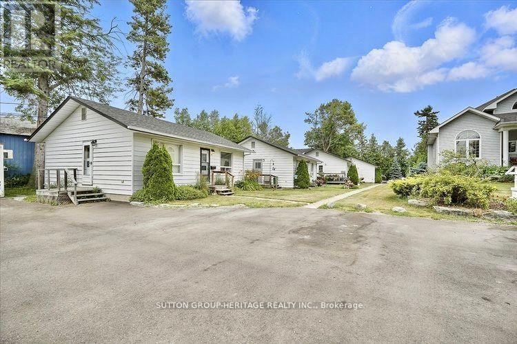400 Front Street W, Kawartha Lakes, Ontario  K0M 1A0 - Photo 2 - X12437425