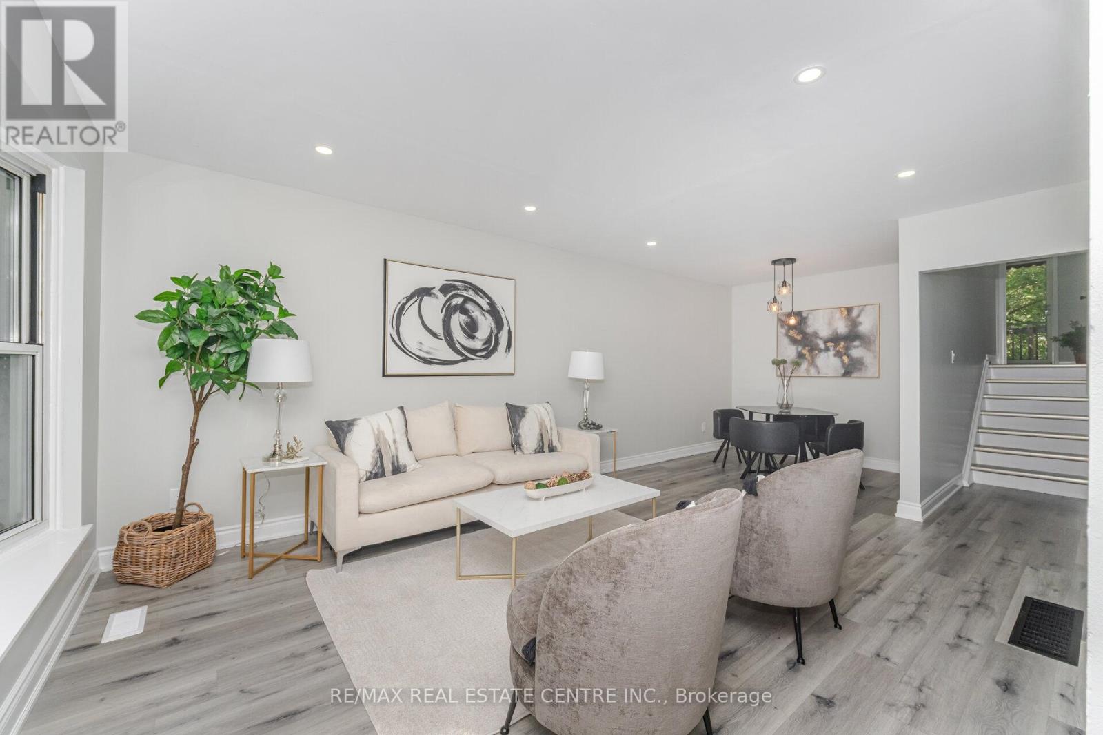 Upper - 34 Windermere Court, Brampton, Ontario  L6X 2L6 - Photo 18 - W12592780