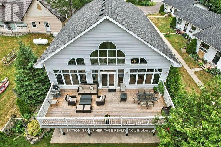 400 Front Street W, Kawartha Lakes, Ontario  K0M 1A0 - Photo 4 - X12437425