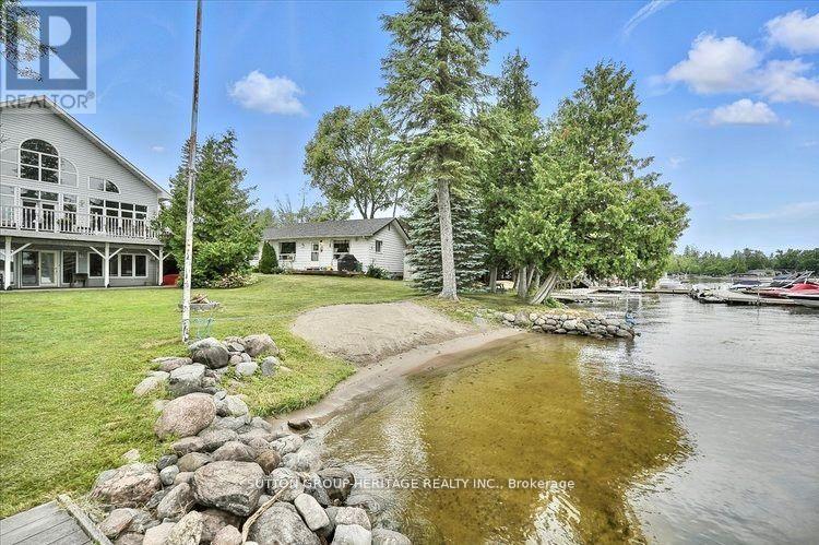 400 FRONT STREET W, Kawartha Lakes, Ontario