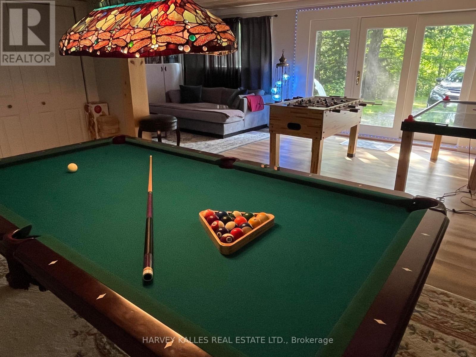 1047 Ransley Road, Minden Hills, Ontario  K0M 2K0 - Photo 13 - X12398551