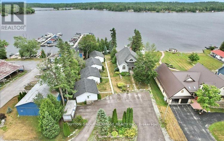 400 Front Street W, Kawartha Lakes, Ontario  K0M 1A0 - Photo 5 - X12437425