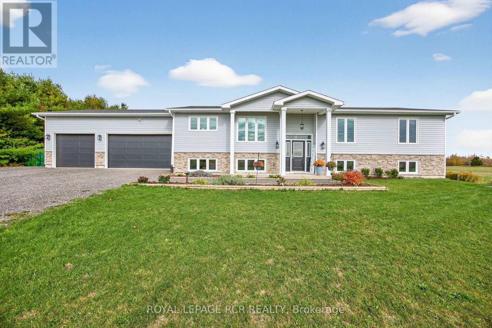 384345 Sideroad 20, Amaranth, Ontario L9W 3Z2 - Photo 5 - X12461156