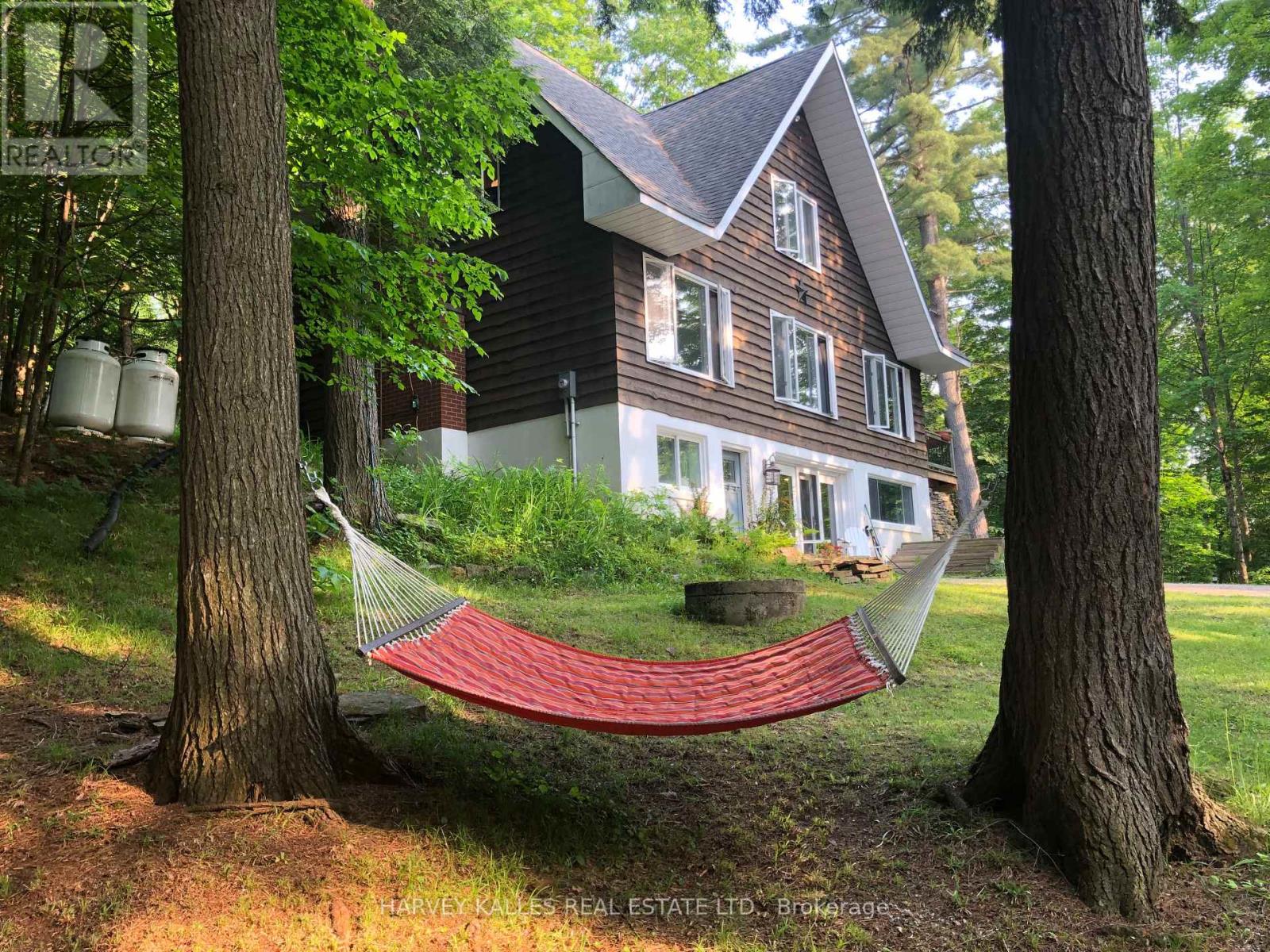 1047 Ransley Road, Minden Hills, Ontario  K0M 2K0 - Photo 3 - X12398551