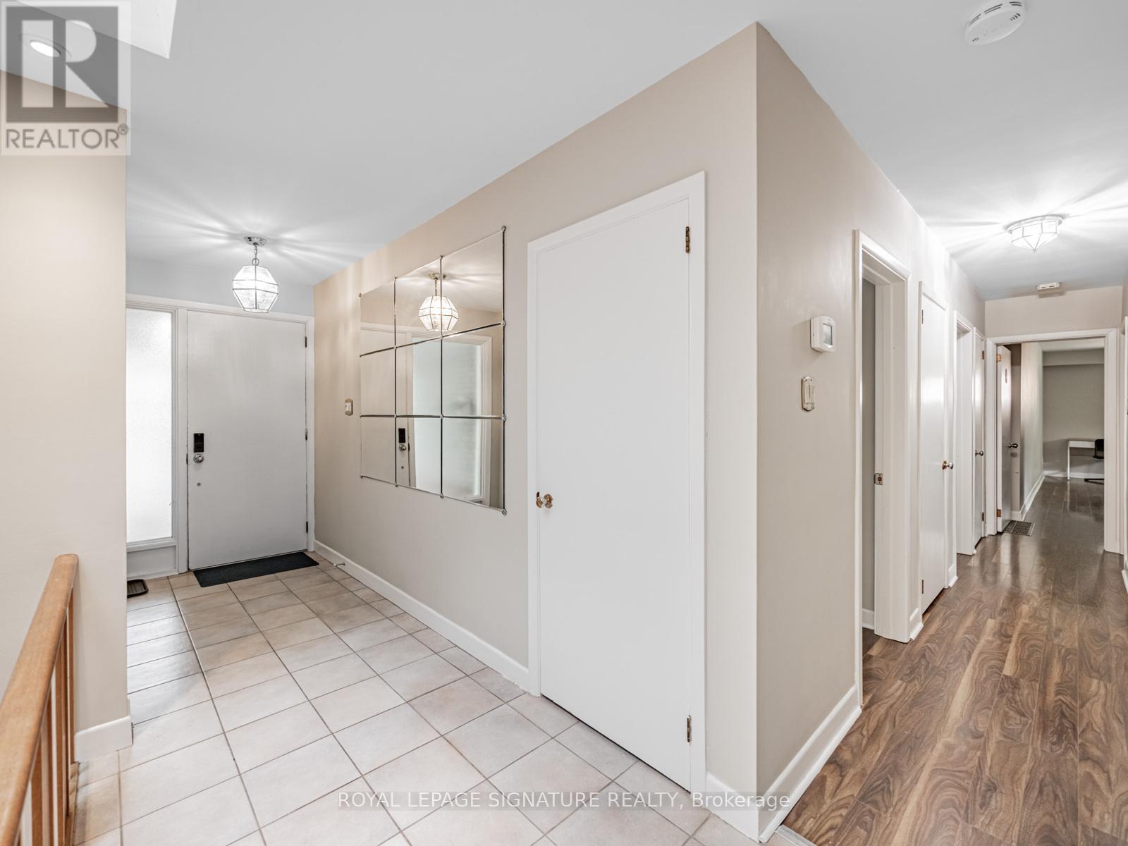 1447 Merrow Road, Mississauga, Ontario  L5J 3C4 - Photo 20 - W12592798