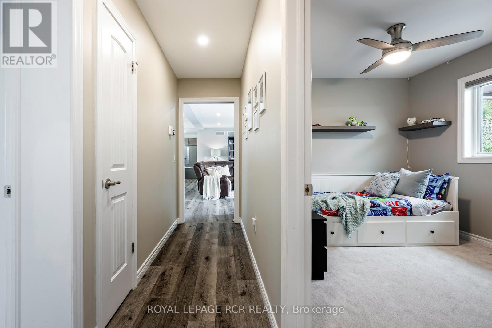 384345 Sideroad 20, Amaranth, Ontario L9W 3Z2 - Photo 20 - X12461156