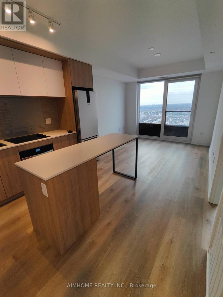 2809 - 395 Square One Drive, Mississauga, Ontario L5B 0P6 - Photo 5 - W12592706