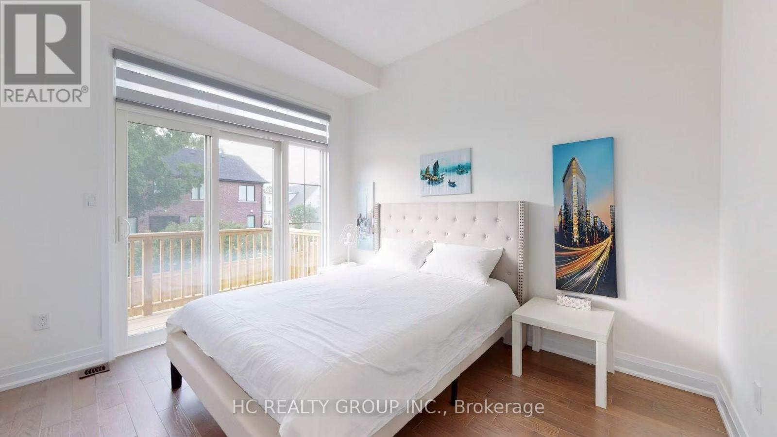 Master Suite - 2123 Royal Gala Circle, Mississauga, Ontario L4Y 0H2 - Photo 8 - W12592708