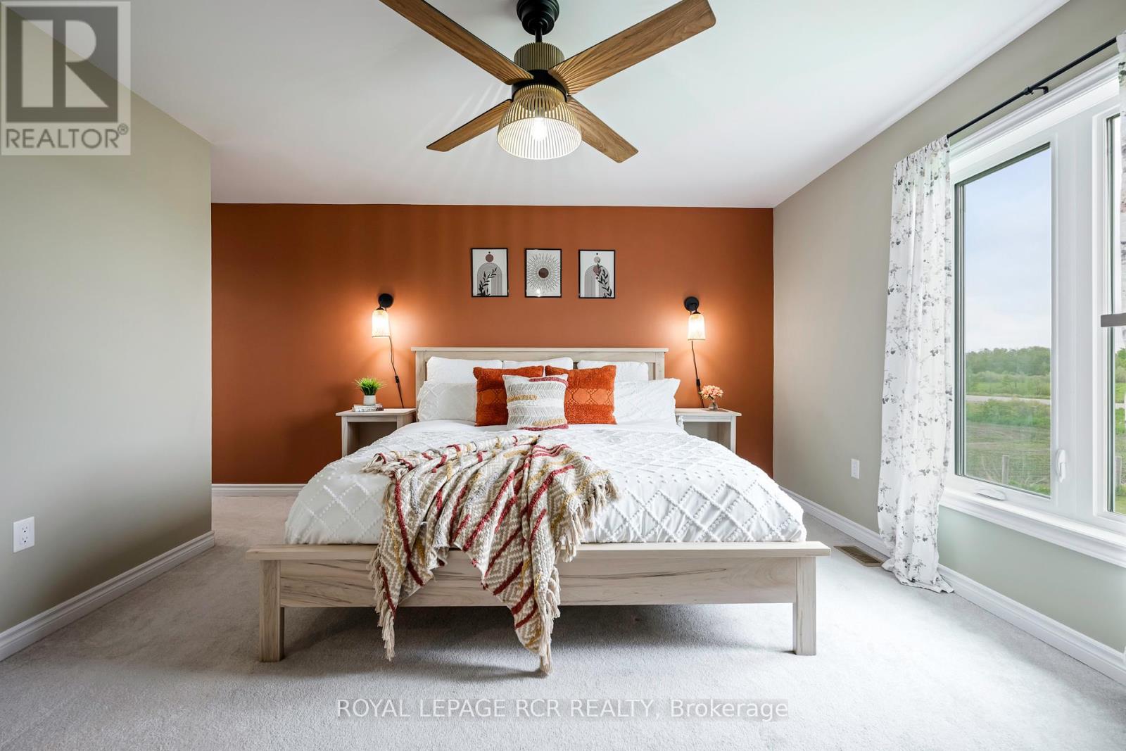 384345 Sideroad 20, Amaranth, Ontario L9W 3Z2 - Photo 26 - X12461156