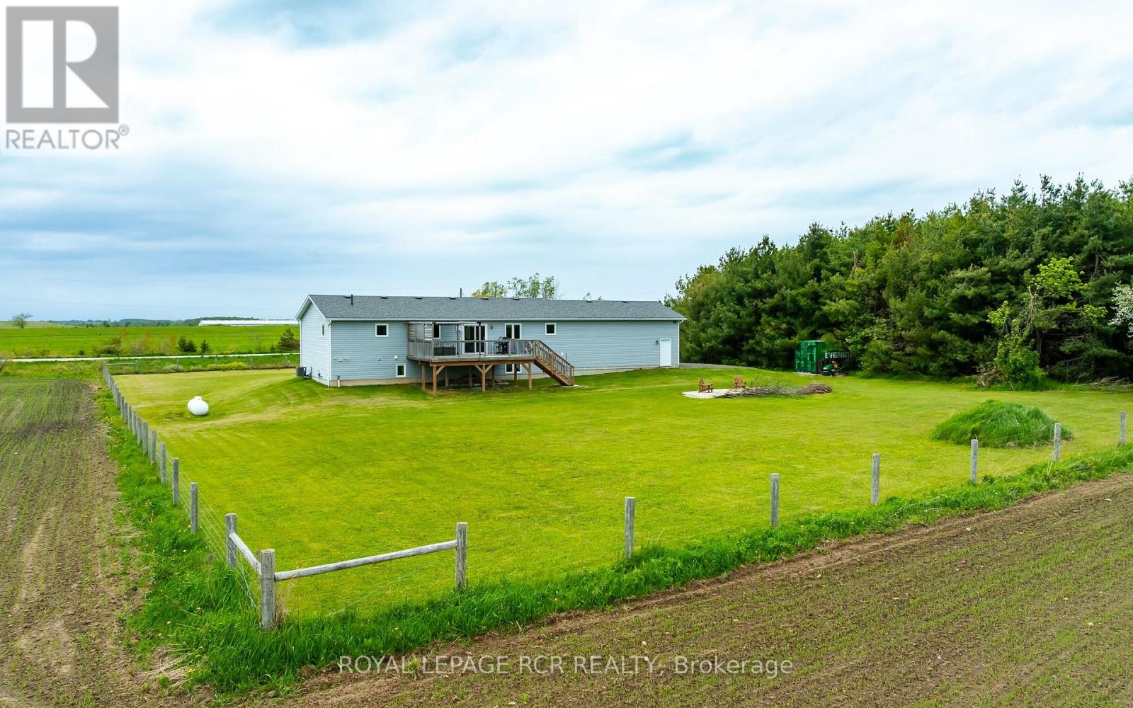 384345 Sideroad 20, Amaranth, Ontario L9W 3Z2 - Photo 42 - X12461156