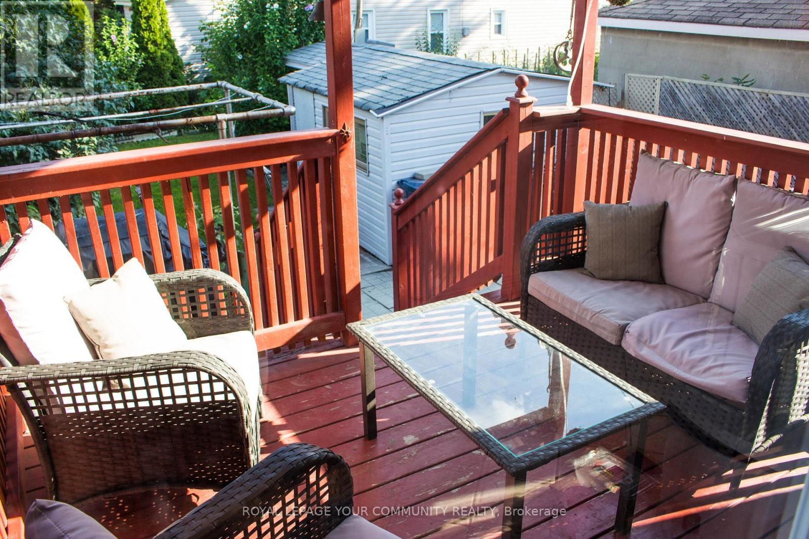 33a Alcan Avenue, Toronto, Ontario  M8W 1V4 - Photo 17 - W12592818