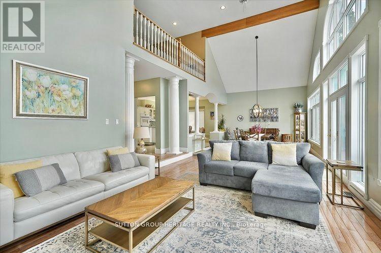 400 Front Street W, Kawartha Lakes, Ontario  K0M 1A0 - Photo 13 - X12437425