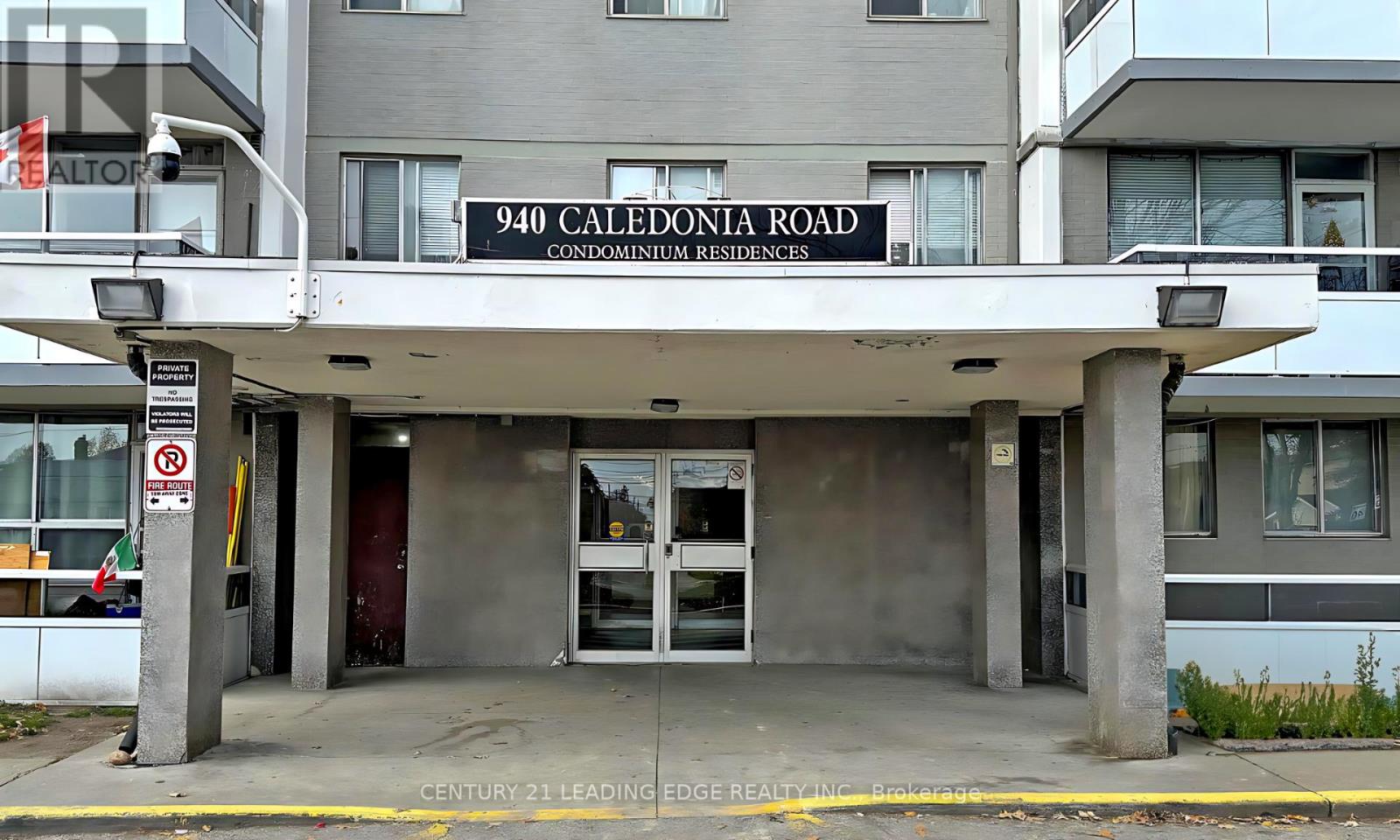 611 - 940 Caledonia Road, Toronto, Ontario  M6B 2G8 - Photo 13 - W12592830