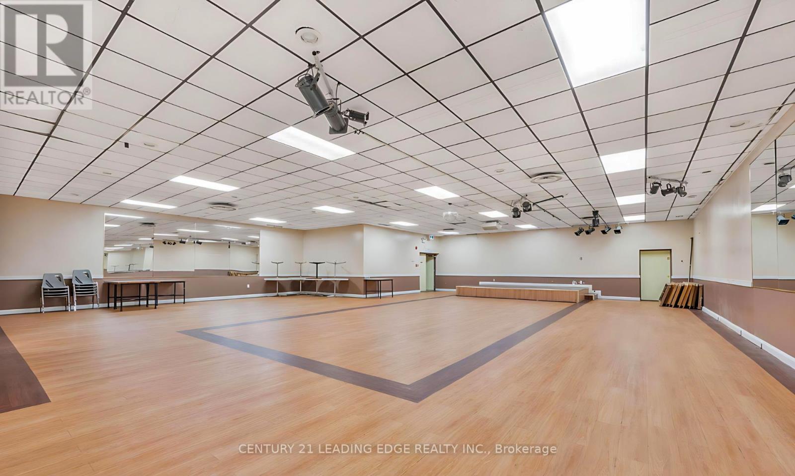 611 - 940 Caledonia Road, Toronto, Ontario  M6B 2G8 - Photo 12 - W12592830