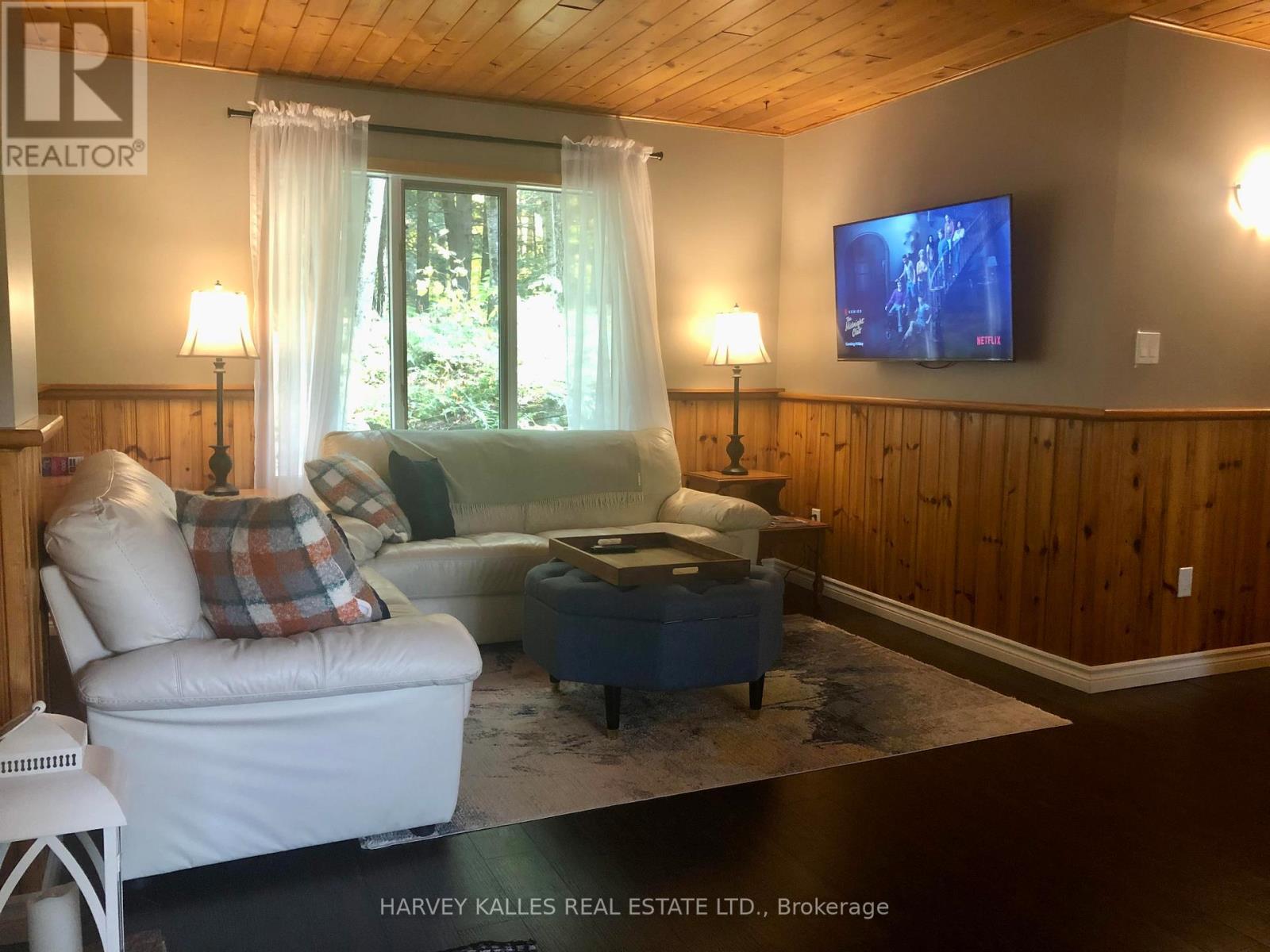 1047 Ransley Road, Minden Hills, Ontario  K0M 2K0 - Photo 23 - X12398551