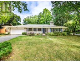 1447 MERROW ROAD, Mississauga, Ontario