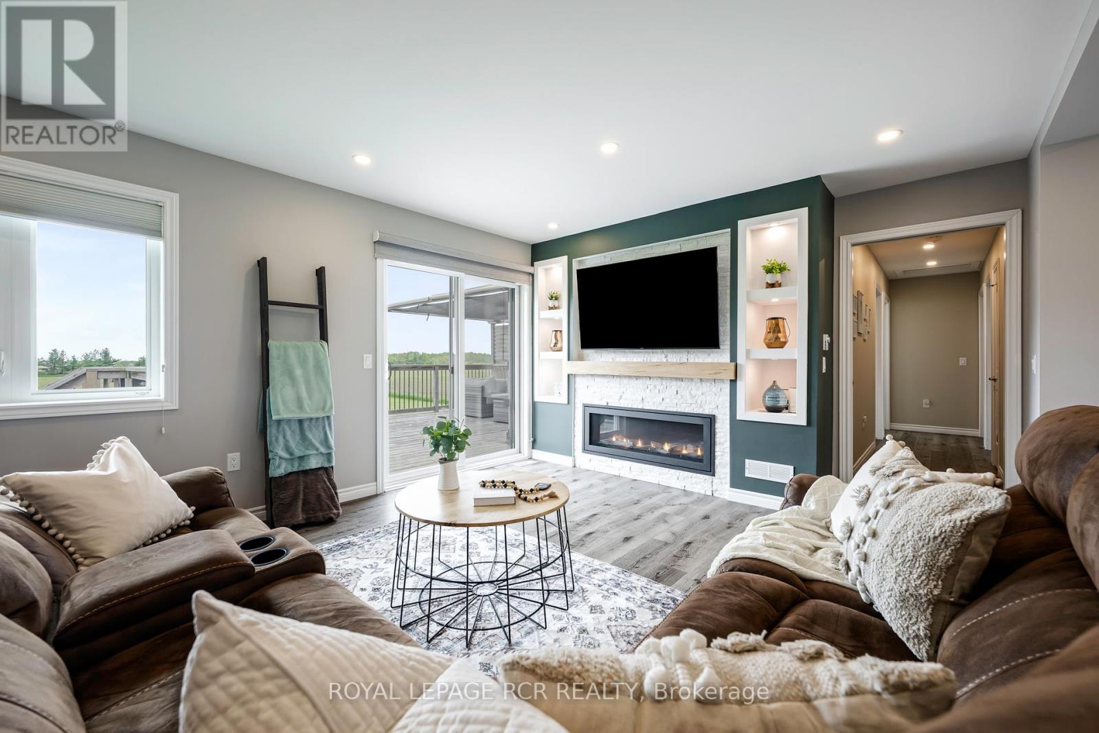 384345 Sideroad 20, Amaranth, Ontario L9W 3Z2 - Photo 9 - X12461156