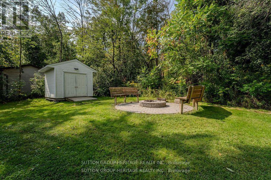 682 North Shore Drive E, Otonabee-South Monaghan, Ontario  K0L 1B0 - Photo 23 - X12432891