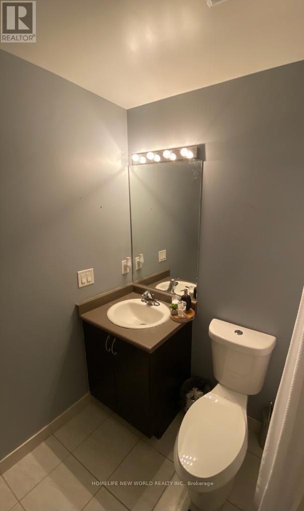 3906 - 208 Enfield Place, Mississauga, Ontario  L5B 0G8 - Photo 12 - W12592816