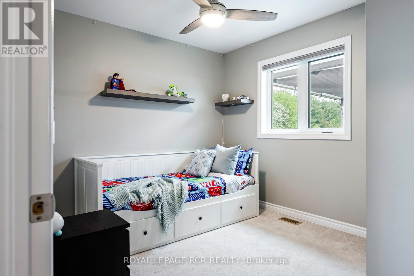 384345 Sideroad 20, Amaranth, Ontario L9W 3Z2 - Photo 21 - X12461156